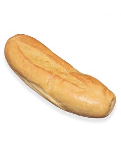 Baguettesemmel