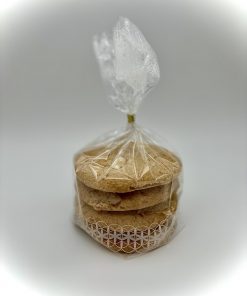 Elisenlebkuchen Natur 4 Stück