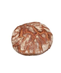 Roggenmischbrot
