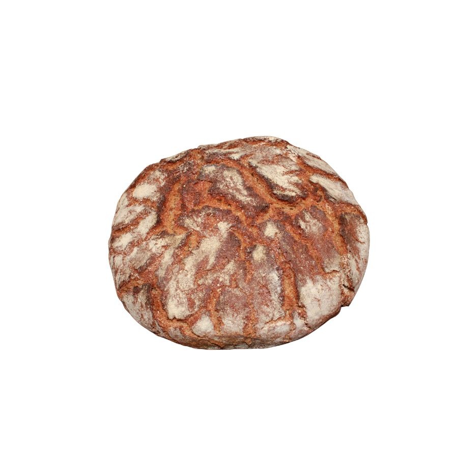 Roggenmischbrot